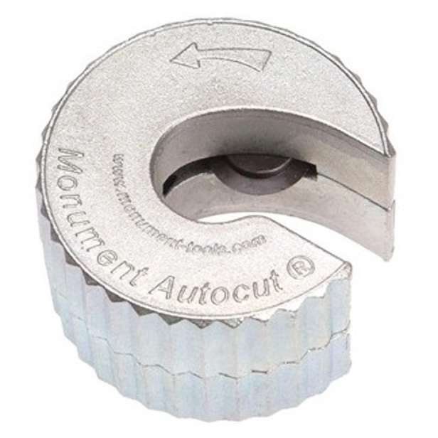 Monument Automatic Copper Pipe Cutter 28mm Plumb Spares Direct